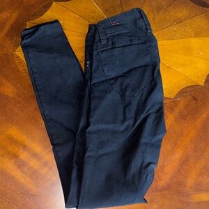 Black Skinny Jeans